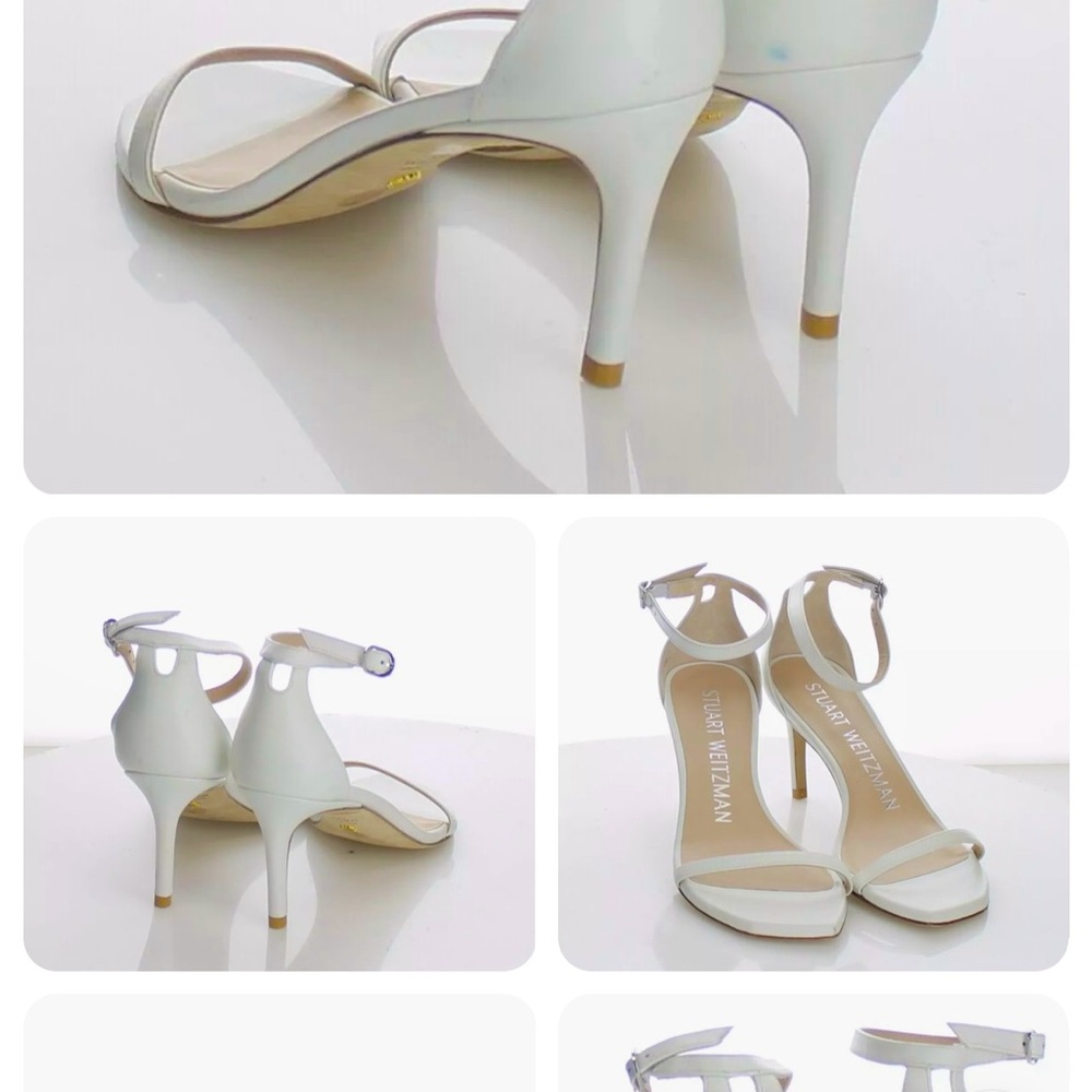 Size 4.5 but could fit a 5.